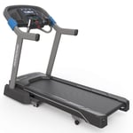 Horizon Fitness Tapis de course électrique inclinable 7.0 AT Noir