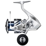 SHIMANO STRADIC FM Välj storlek C5000XG