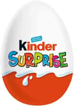 Kinder Egg Surprise 20G x 6 Chocolate Egg SAME DAY DISPATCH Best Before 07/2024