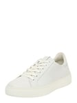 ECCO Femme Street Tray Shoes, White, 43 EU