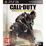 Call of Duty: Advanced Warfare Edition D1 PS3-spel