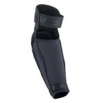 Alpinestars Bicycle A-impact Plasma Elite Shield Armbågsskydd