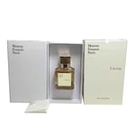 Maison Francis Kurkdjian Baccarat Rouge 540 Parfym Spray