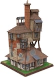 Harry Potter - The Burrow 3D Puzzle Gift