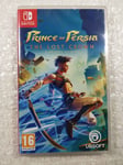 TY THE TASMANIAN TIGER BUSH RESCUE BUNDLE SWITCH EURO NEW (GAME IN ENGLISH/FRANC