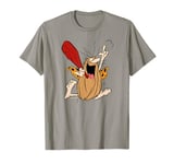 Captain Caveman Captain Caveman Unga Bunga T-Shirt