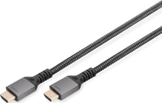 C-Tech C-Tech Kabel Hdmi 2.1, 8K@60Hz, M/M, 3M