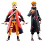 [DISPO A CONFIRMER] Coffret Naruto vs Pain Sage Mode 25th Anniversary Naruto Shi