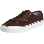 Vans Ferris, Chaussures sport homme - Marron-TR-SW508, 43 EU