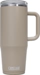 Camelbak Thrive Insulated Mug, VSS 32oz/1L Ljusgrå OneSize - Fri frakt