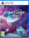 Spacebase Startopia /PS5 - New PS5 - T1398z