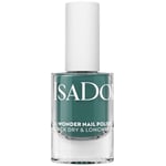 IsaDora The Wonder Nail Polish Quick Dry And Longwear 145 Green Harmony