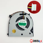 VENTILATEUR pour HP ELITEBOOK 840 850 G1 G2 740 745 750 G1 755 G1 fan