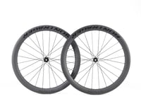 Bontrager Aeolus Pro 51 TLR Disc hjulsett Black (5254719/5254720) 2022