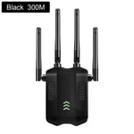 1200Mbps WiFi Signal Extender Range Repeater Booster Internet Amplifier UK Plug