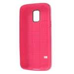 Andersen (Rosa) Samsung Galaxy S5 Mini Skal