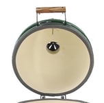 Kamado SUMO Lock Maxi och Midi