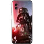 Samsung Galaxy Xcover6 Pro Genomskinligt Skal Darth Vader