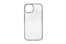 Pomologic Covercase Rugged för iPhone 13/14/15 Clear