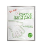 Petitfee Dry Essence Hand Pack 1 par (Håndmaske) 