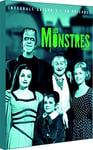 Les Monstres - Saison 1 - Coffret 6 DVD