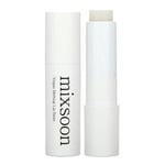 Mixsoon Vegan Melting Lip Balm 01 Clear - 4,1 g