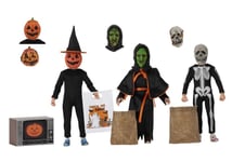 Halloween Season Of The Witch Figure Set by NECA 60699