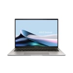 Zenbook S 13 OLED - Ultra 7H | 32GB | 1TB + Members Bundle