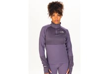 The North Face Run Fleece W vêtement running femme