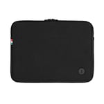 aiino Waterproof Shockproof Neoprene Laptop Sleeve Case Compatible with MacBook Air 11" - Black