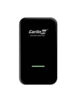 Carlinkit U2W Plus wireless adapter Apple Carplay