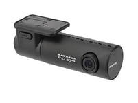 BlackVue DR590X-1CH (32 GB) UK Edition - Full HD Dash Cam with Super-Smooth 60fps Video, Wi-Fi, Intelligent Parking Mode, Smartphone App and Desktop Viewer for PC/Mac, black