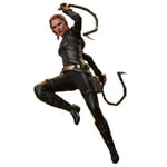 Figurine Hot Toys Mms603d - Marvel Comics - Black Widow - Black Widow Deluxe Version