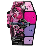 Mattel Poupée Monster High Skulltimate Secrets (modèles Assortis) (HPD57)