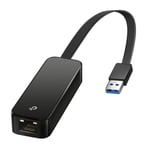 USB 3.0 till Gigabit Ethernet adapter