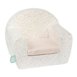 Nattou Fauteuil pour enfant Boris et Jungo BLANC