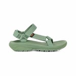 Teva Women's Hurricane Xlt2 Sandal, Basil, 3 UK