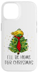 iPhone 14 Trump is Home For Christmas Make Christmas Great Again Trump Case