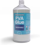 Colle PVA basique 1 litre