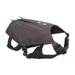 Ruffwear Switchback Harness Granite Gray XS