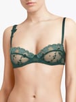 Passionata White Nights Balconette Bra