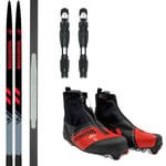 Rossignol X-ium R-Skin felleskipakke