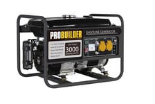 AGGREGAT 3000W PROBUILDER