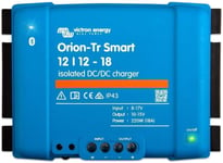 Victron Energy ORION-TR SMART 12/12V 18A isolated DC-DC charger ORI121222120