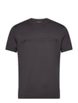 Emporio Armani T-Shirt Grå