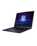 MSI Stealth 16 AI STUDIO A1VIG-003FR 16" Intel Core Ultra 9 32 Go Bleu 1 To