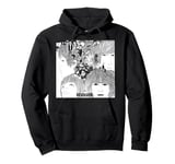 The Beatles - Revolver Album Cover Pullover Hoodie