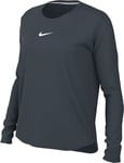 Nike One Sweater Deep Jungle/White S