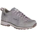 Dolomite 54 Low Fg GTX - Chaussures femme Aluminium Grey 39.5