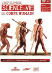 Coffret Science & Vie : Encyclopédie du Corps Humain